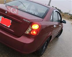 سوزوكي فورينزا